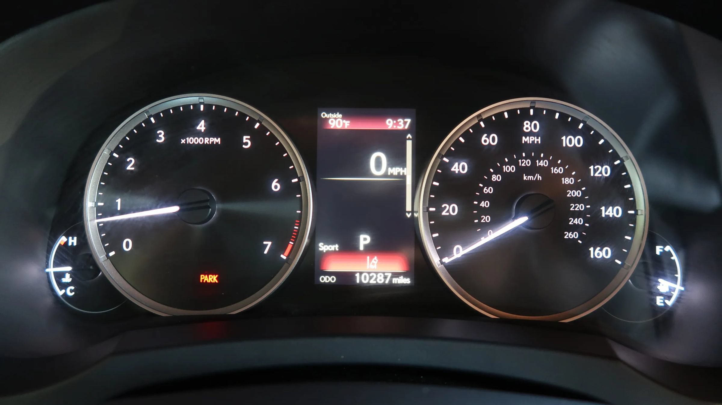 Used 2025 Lexus IS 300 F Sport AWD/4WD image 35
