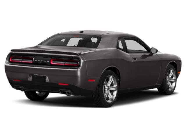 Used 2018 Dodge Challenger R/T Scat Pack w/ Leather Interior Group RWD image 7