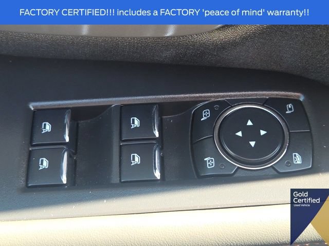 Used 2025 Ford Expedition Active AWD/4WD image 33