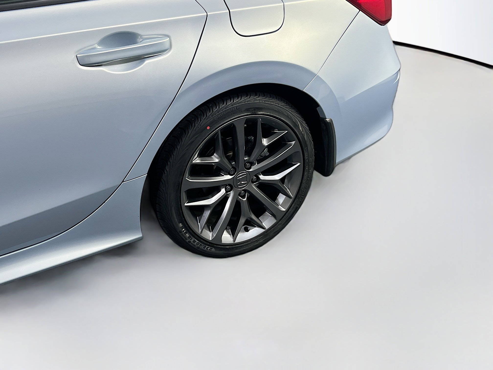 Used 2022 Honda Civic Touring image 30