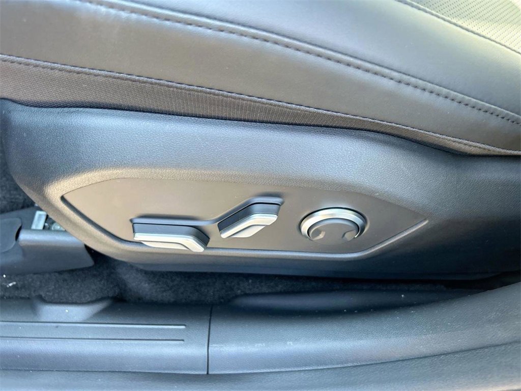 New 2026 Hyundai Santa Fe SEL image 20