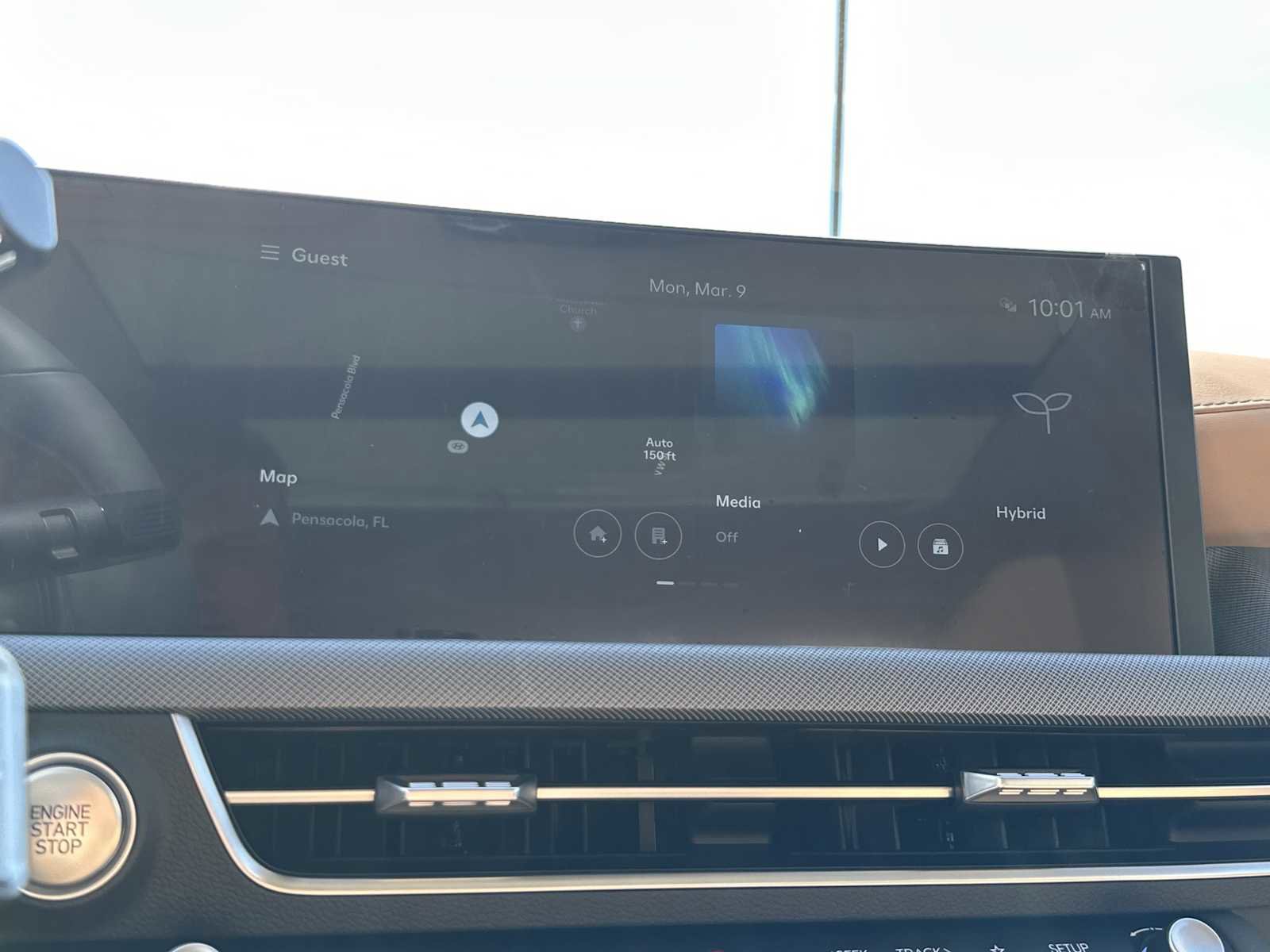 New 2026 Hyundai Sonata Limited image 17