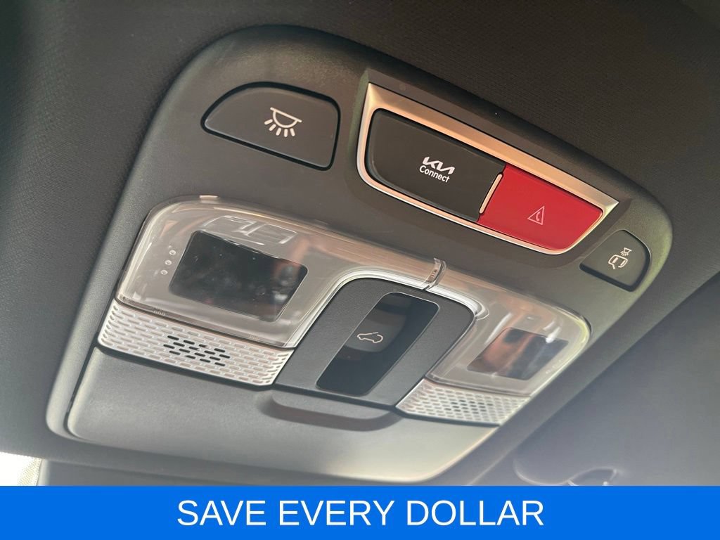 Used 2024 Kia Telluride EX X-Line AWD/4WD image 24