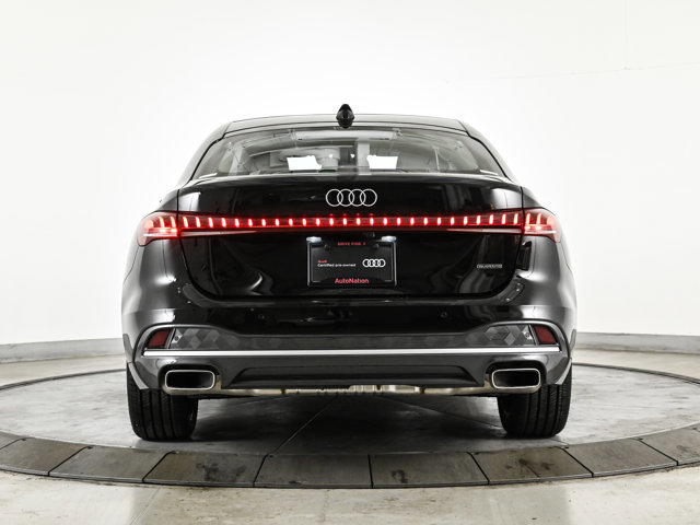 Certified 2025 Audi A5 2.0T Premium Plus w/ Premium Plus image 29