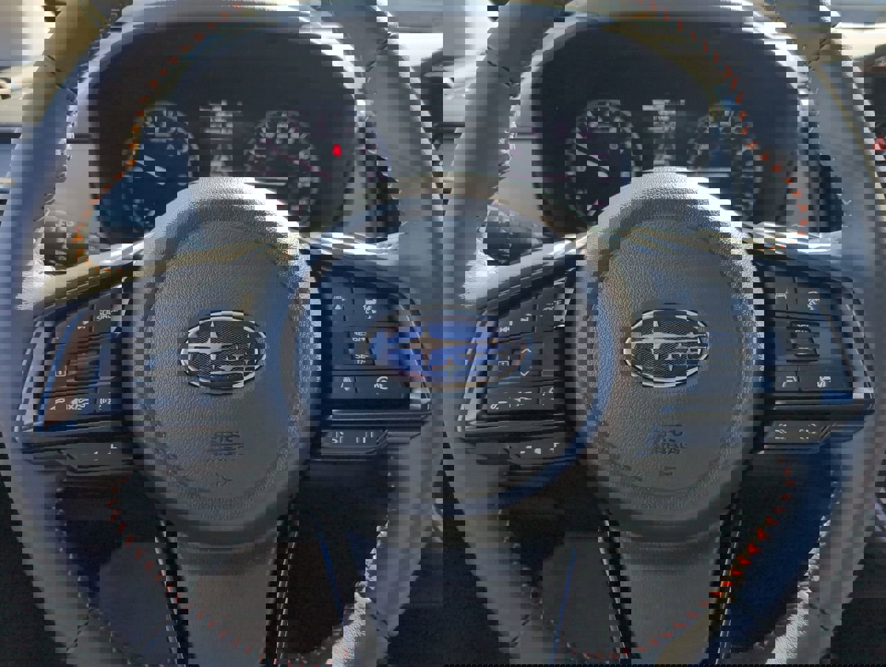 New 2025 Subaru Crosstrek 2.5i Limited image 18