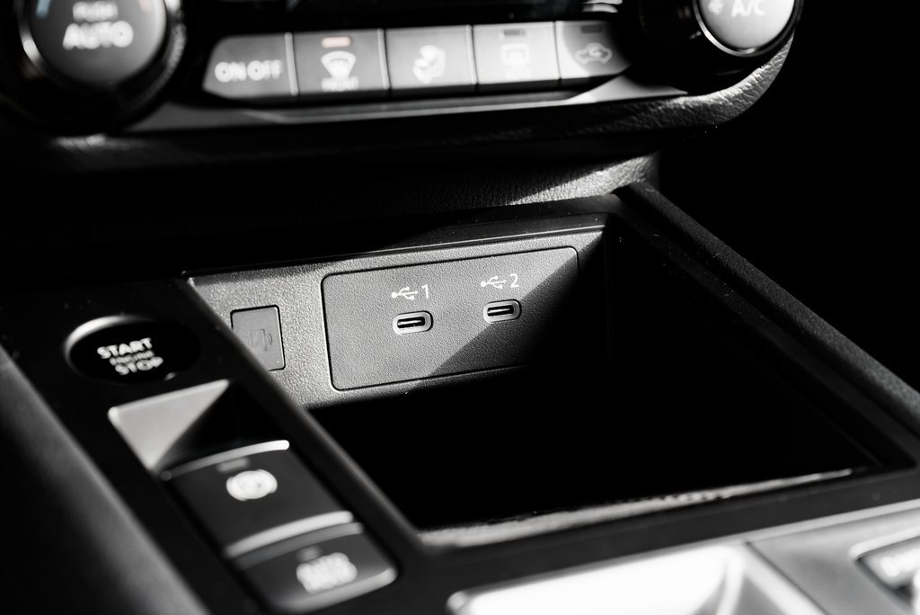 New 2026 Nissan Kicks SV image 16