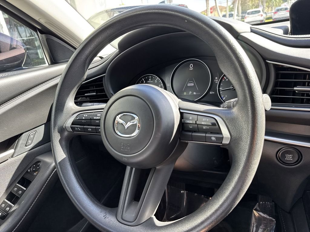 Used 2024 MAZDA CX-30 AWD 2.5 S image 53