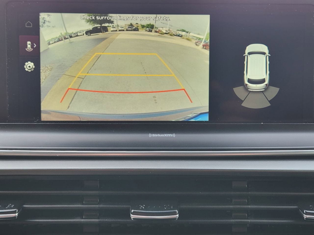 Used 2022 Kia Telluride S image 17