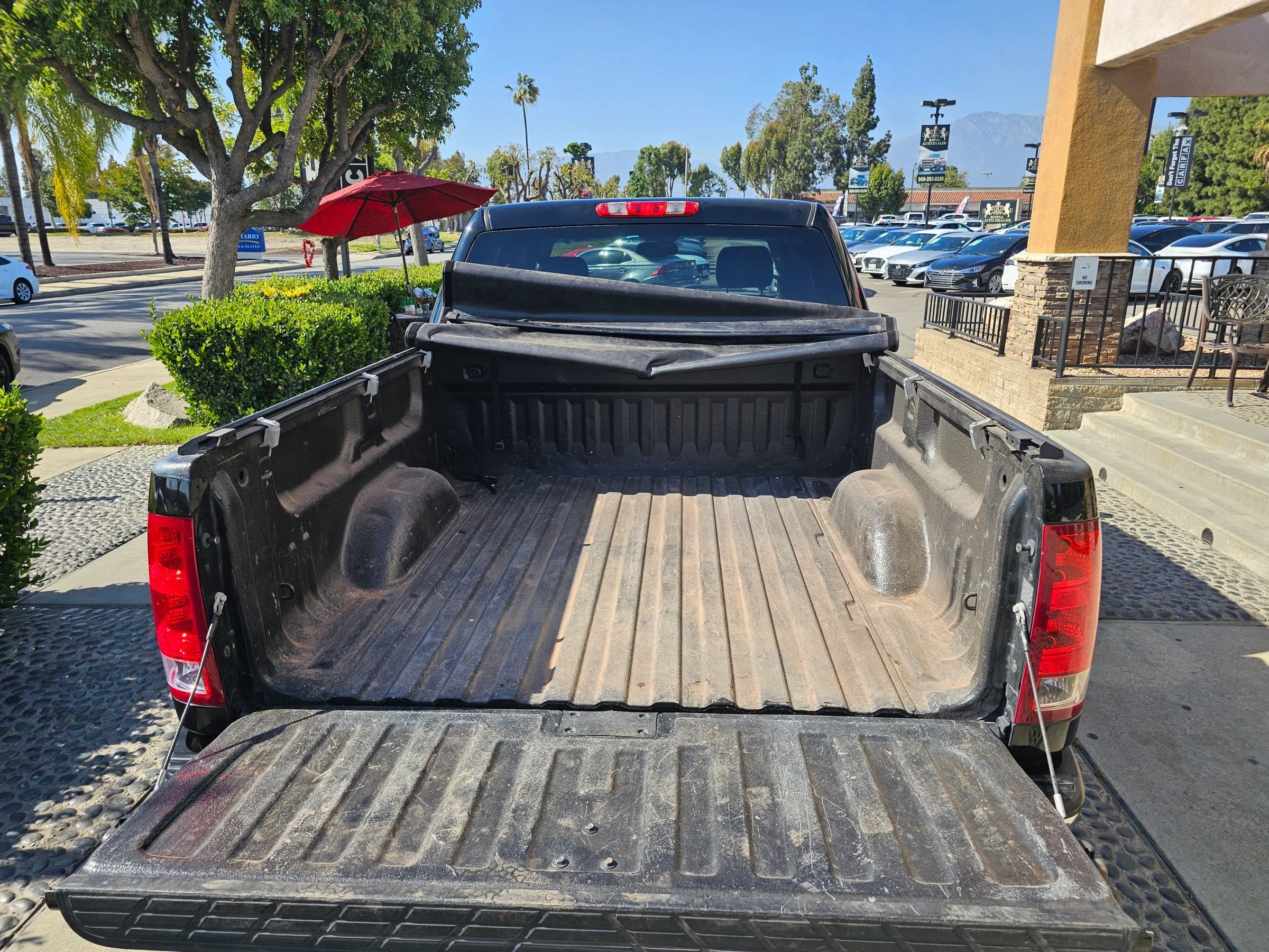 Used 2013 GMC Sierra 1500 SLT AWD/4WD image 26