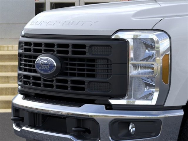 New 2026 Ford F250 XL w/ XL Driver Assist Package image 17