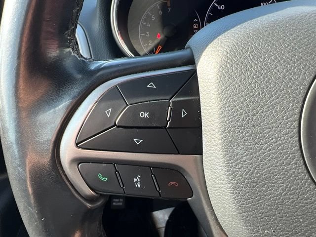 Certified 2020 Jeep Grand Cherokee Laredo AWD/4WD image 19