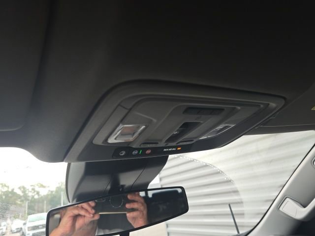 Used 2024 Chevrolet Silverado 1500 LT w/ Convenience Package II image 16