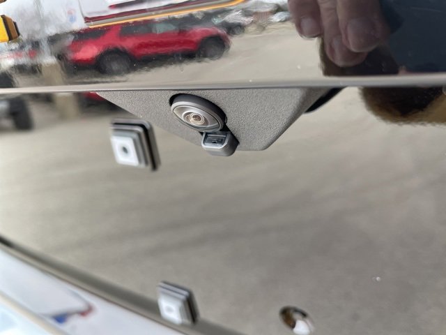 New 2026 Ford Expedition Tremor image 15