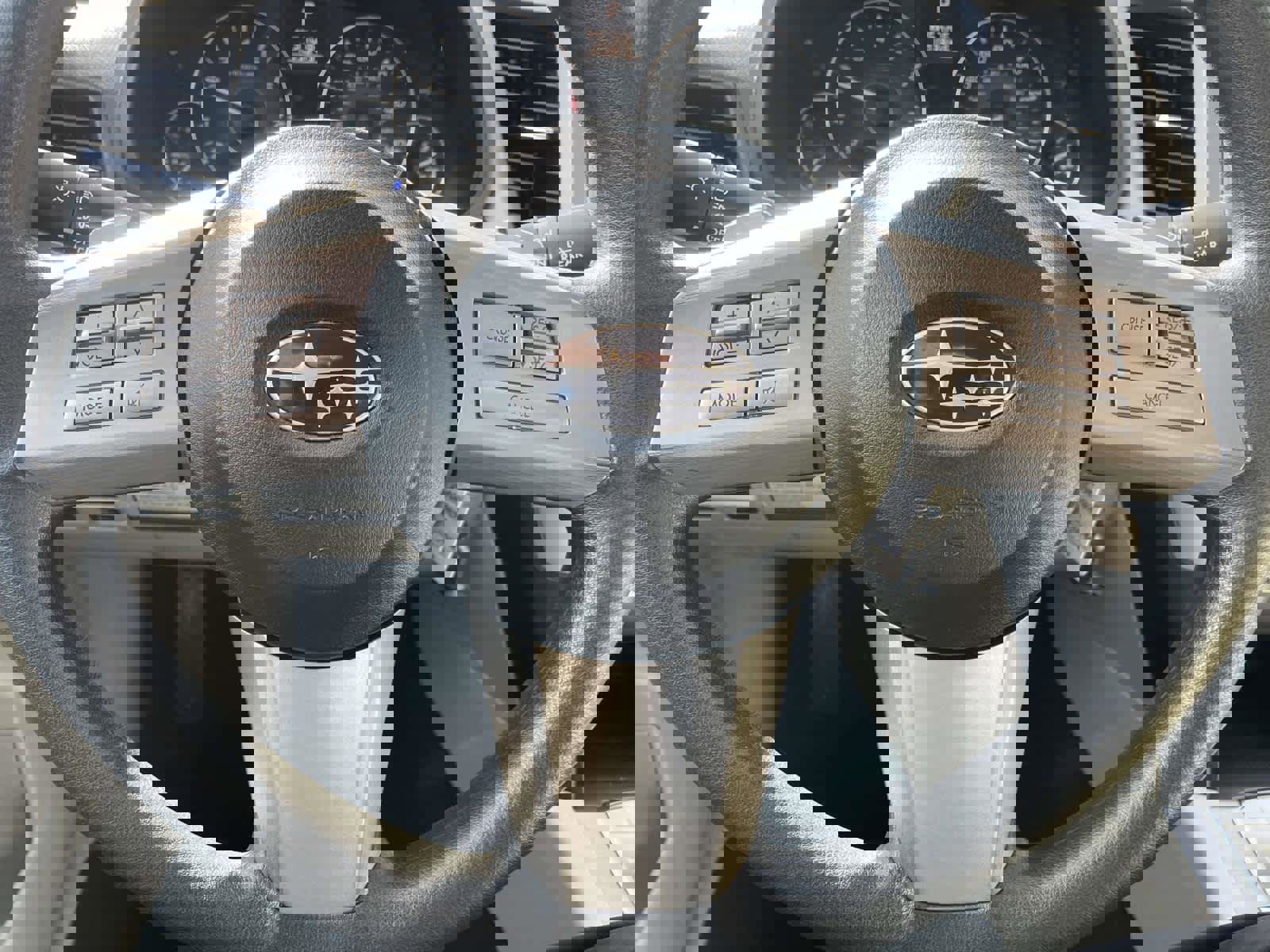 Used 2011 Subaru Outback 2.5i image 18