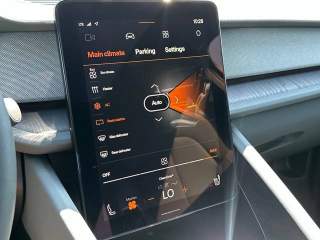 Certified 2024 Polestar Polestar 2 AWD/4WD image 19