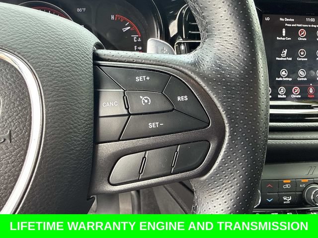 Used 2021 Dodge Durango GT RWD image 31