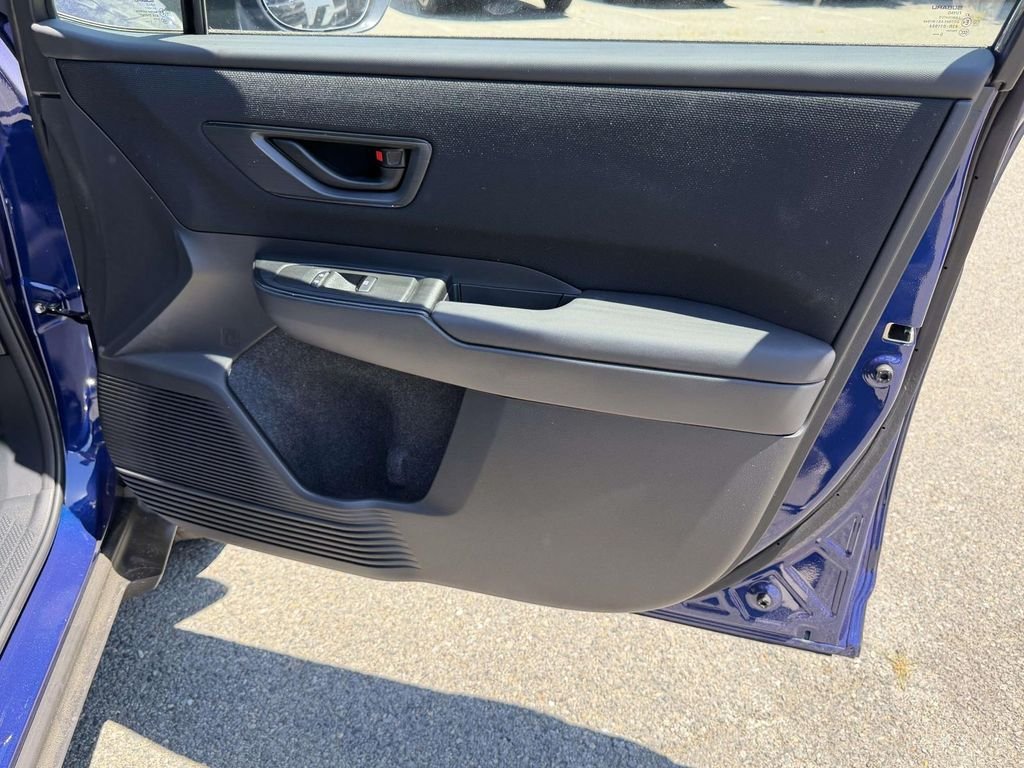 New 2026 Subaru Outback Premium AWD/4WD image 8