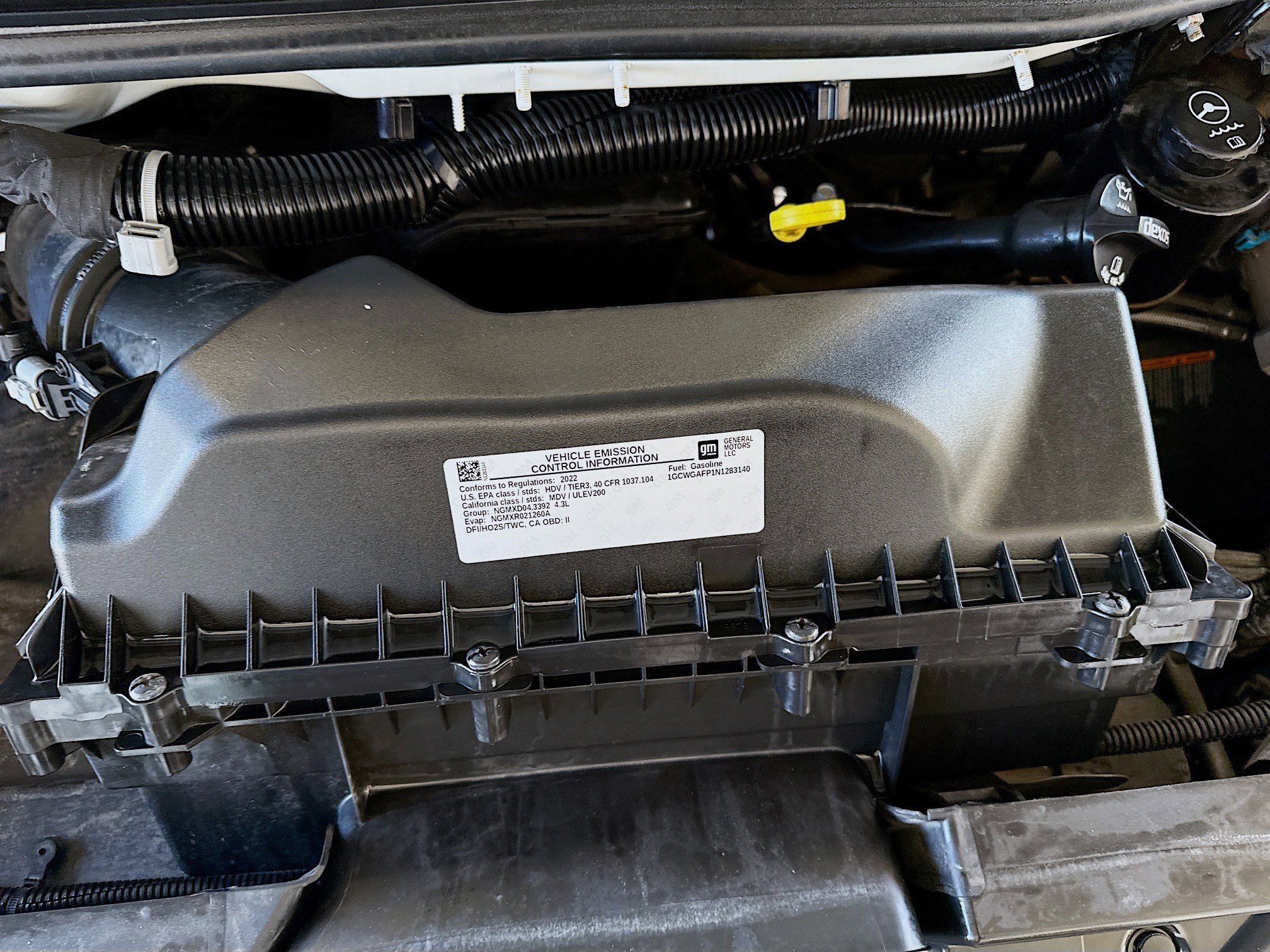 Used 2022 Chevrolet Express 2500 image 32