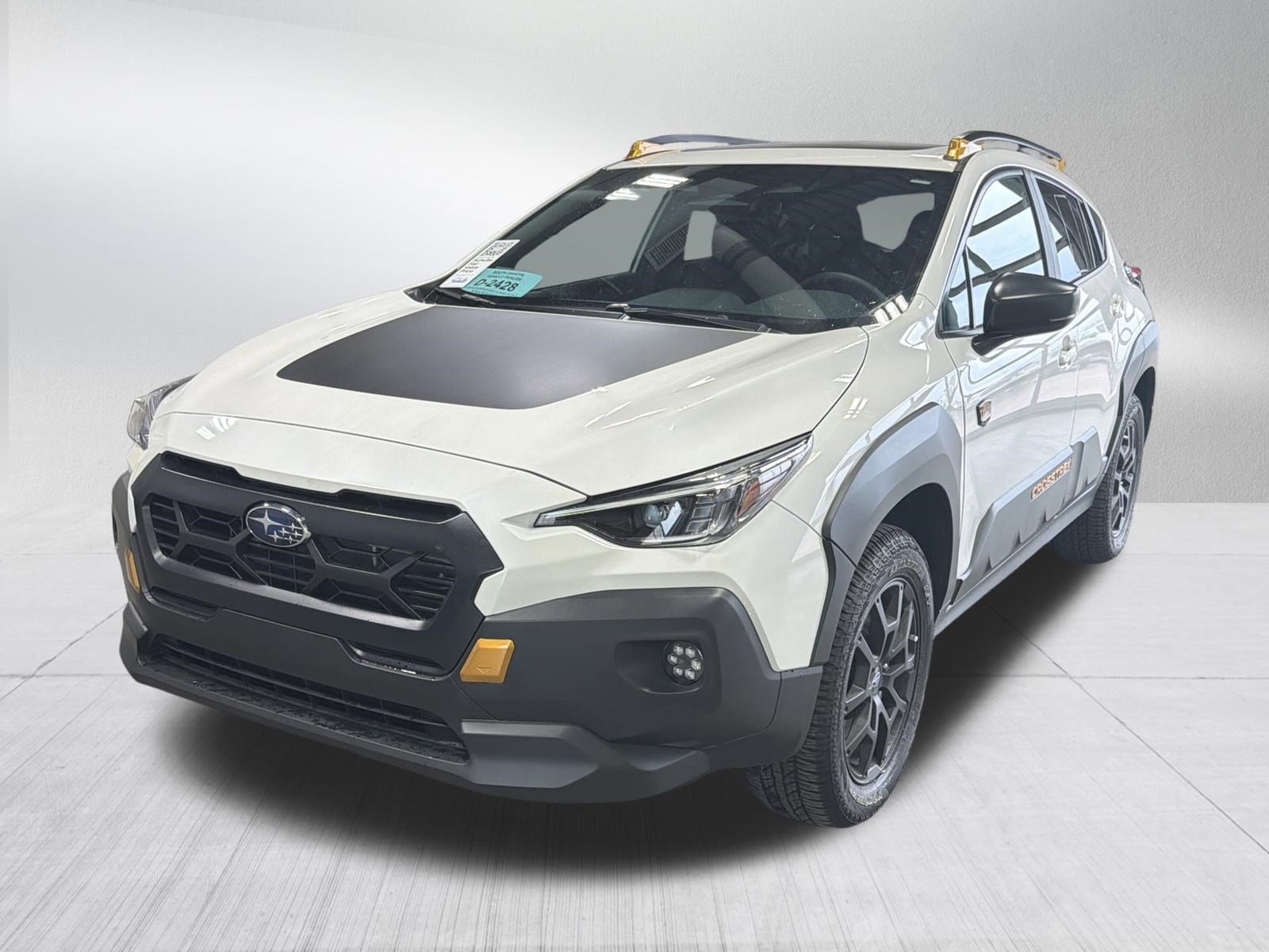 Certified 2025 Subaru Crosstrek 2.5i Wilderness w/ Wilderness Package image 3