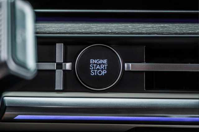 New 2027 Hyundai Santa Fe Limited FWD image 48
