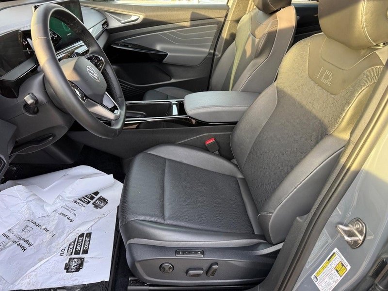 Used 2023 Volkswagen ID.4 Pro S image 16