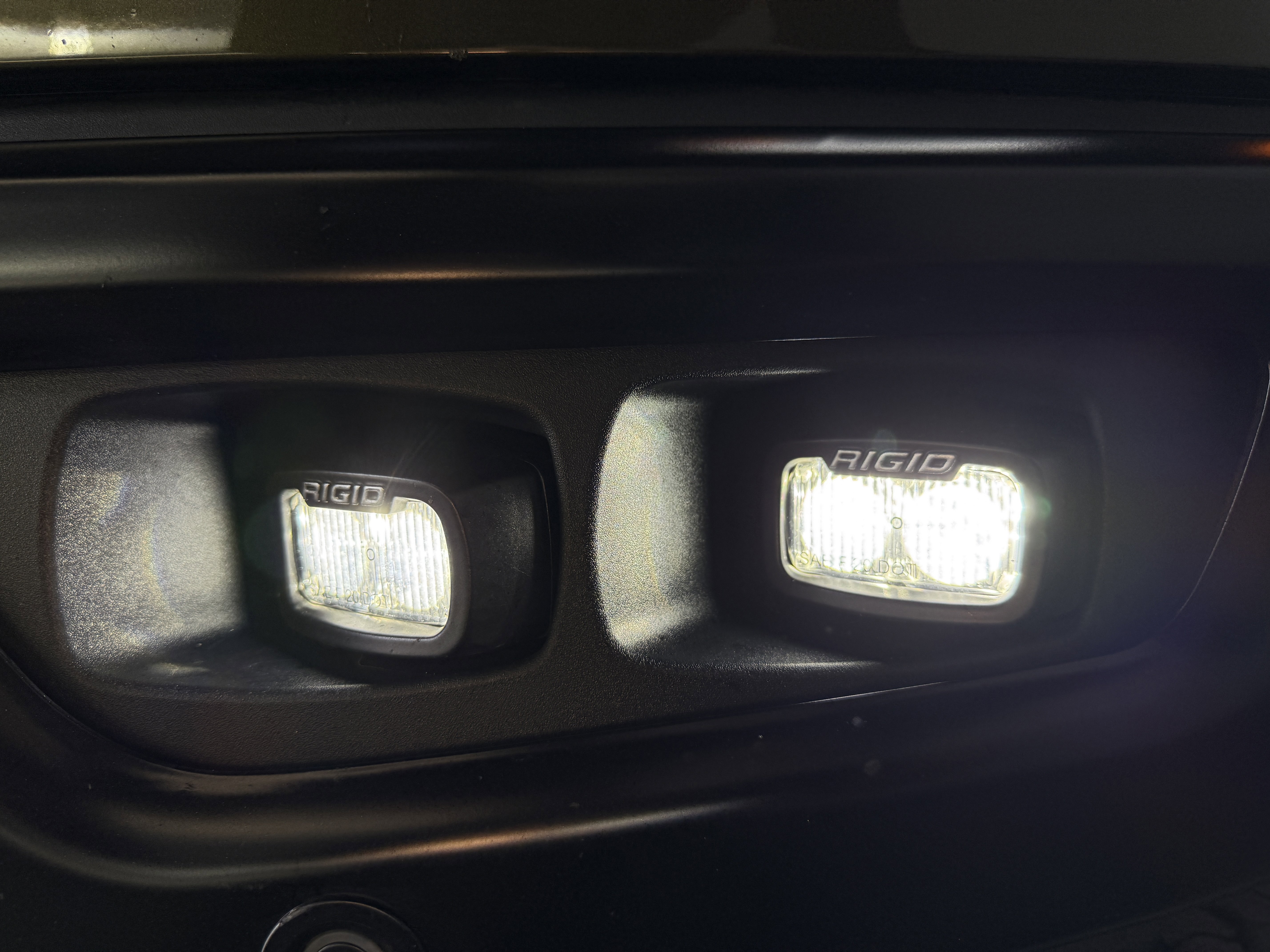 Used 2025 Ford F150 Raptor AWD/4WD image 38