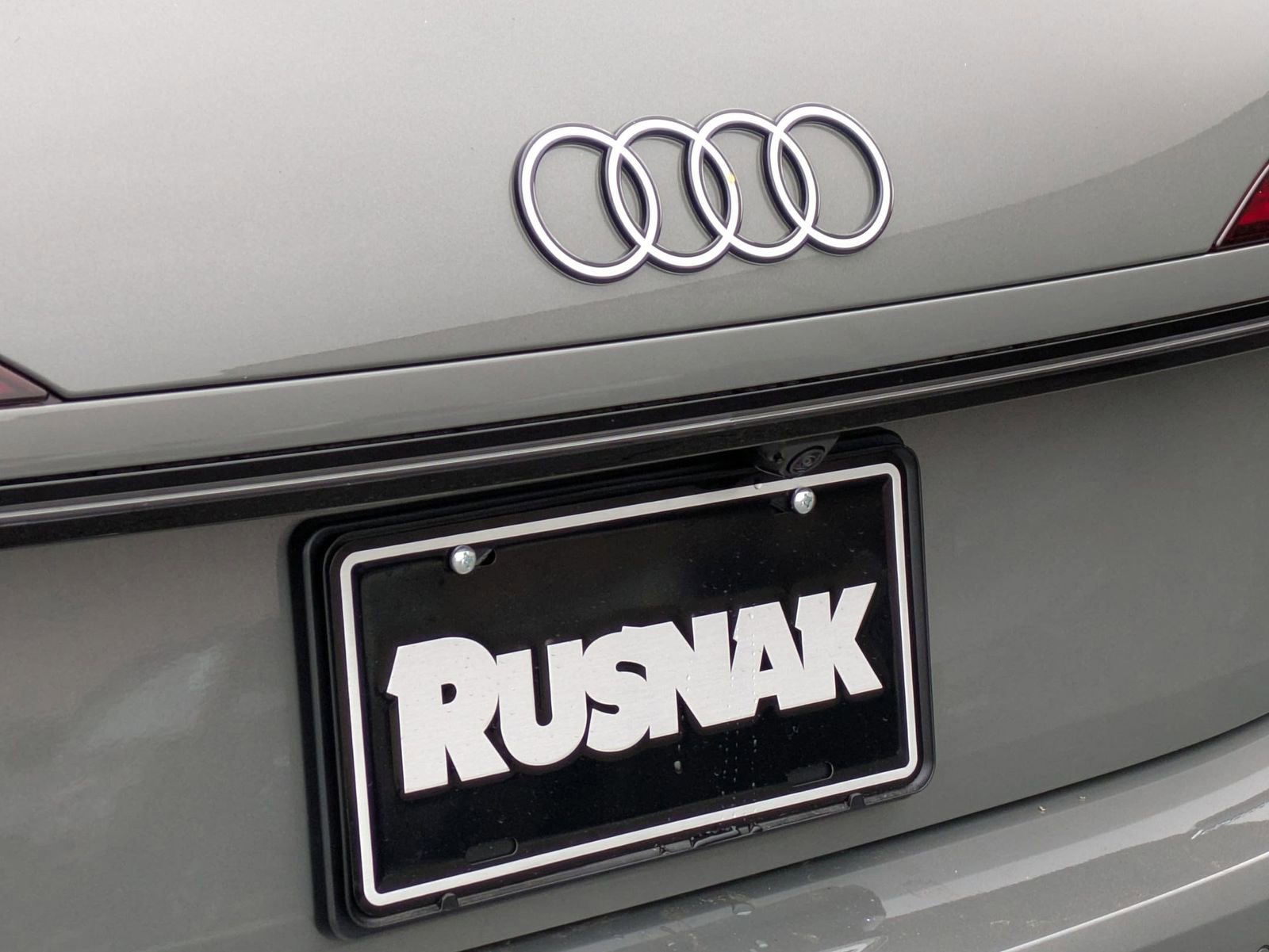 New 2026 Audi A6 Premium Plus image 15