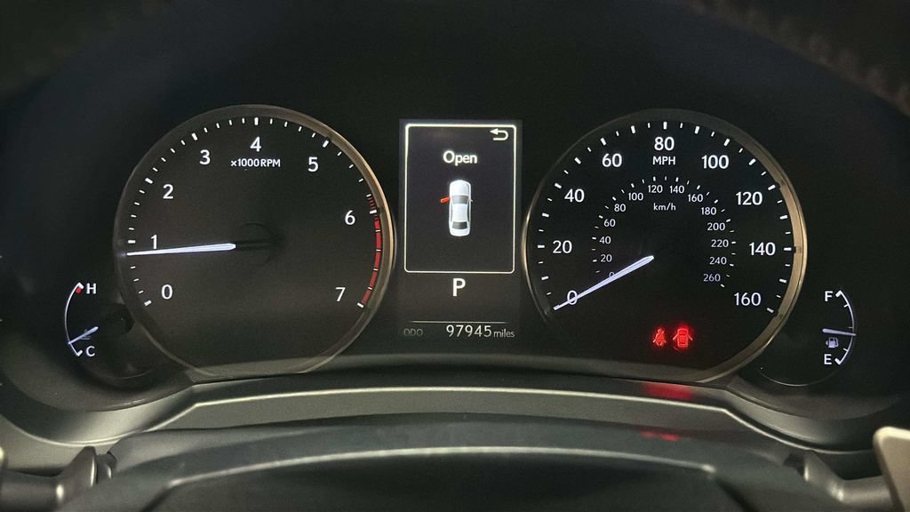 Used 2019 Lexus IS 300 RWD image 21