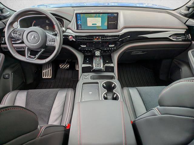 New 2026 Acura MDX A-Spec AWD/4WD image 13