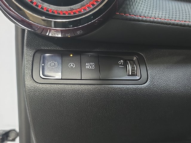 New 2026 Chevrolet Equinox RS w/ Convenience Package III FWD image 29