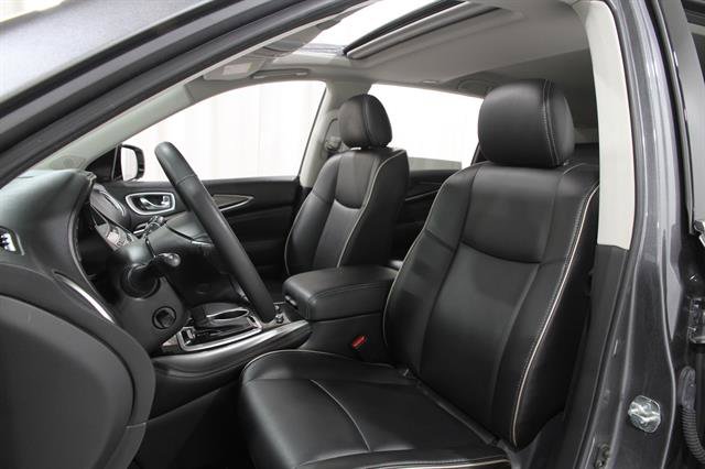 Used 2019 INFINITI QX60 Luxe image 5