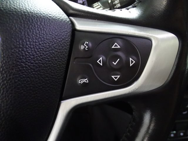 Certified 2019 GMC Terrain SLE w/ Driver Convenience Package AWD/4WD image 8