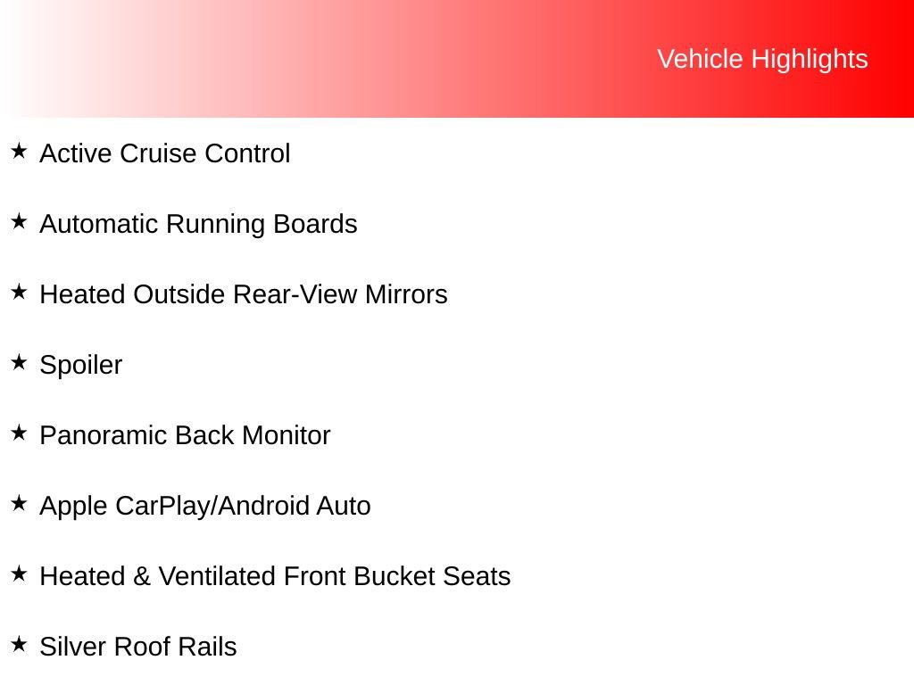 Certified 2024 Toyota 4Runner Limited AWD/4WD image 12