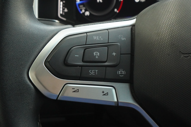 Used 2022 Volkswagen Atlas SE FWD image 15