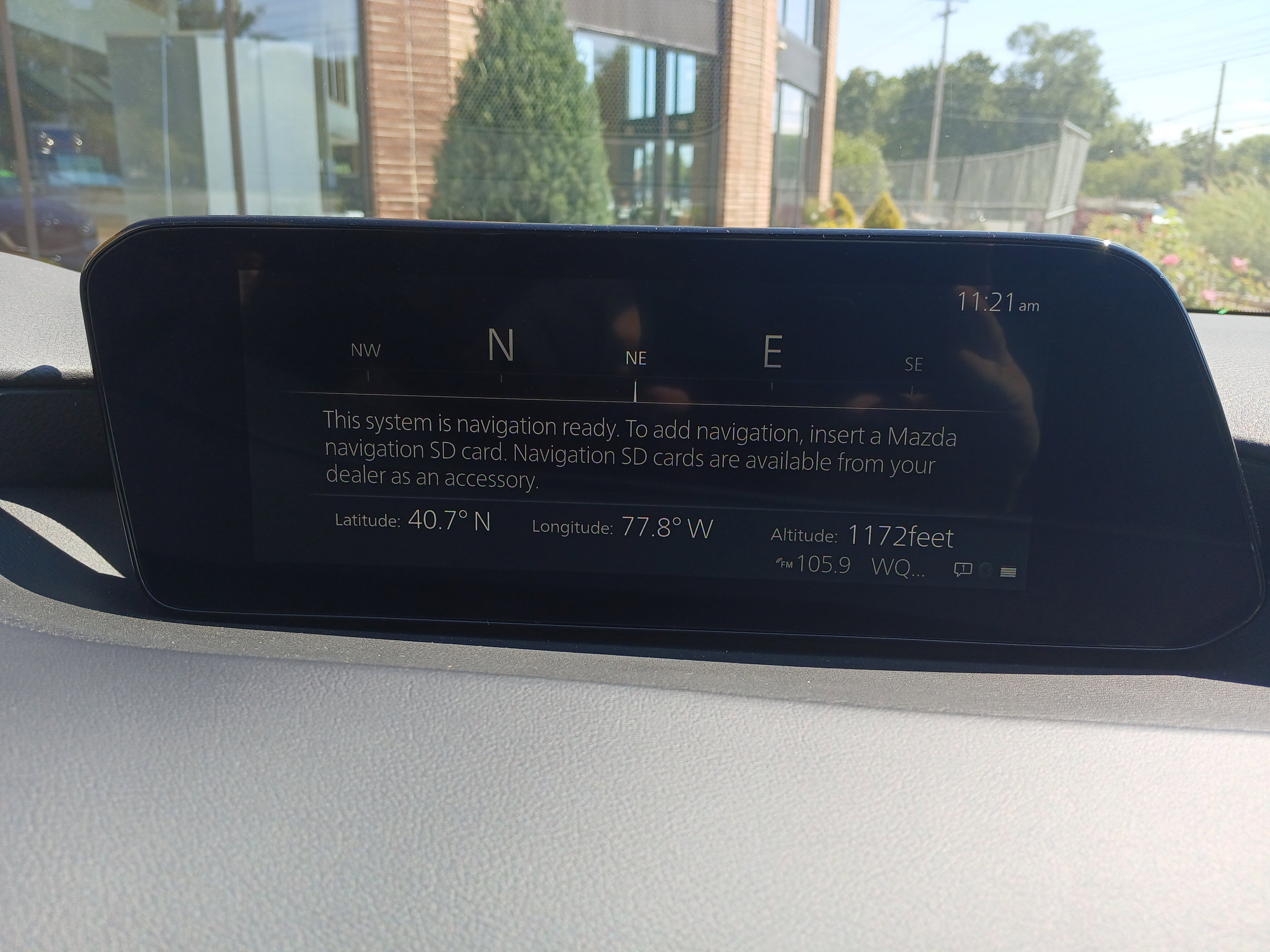 New 2025 MAZDA MAZDA3 s image 27