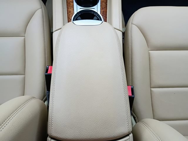 Used 2009 Mercedes-Benz ML 320 BlueTEC 4MATIC image 49