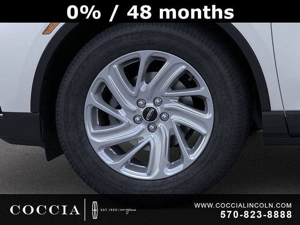Used 2026 Lincoln Corsair Premiere AWD/4WD image 19