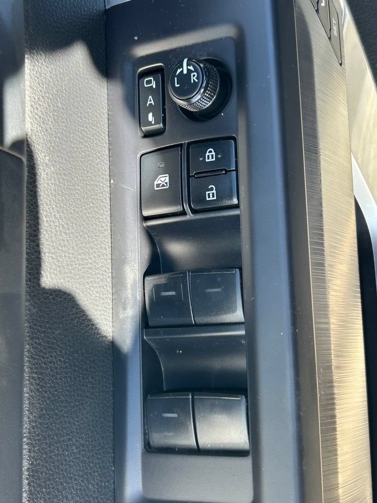Used 2022 Toyota Tundra Platinum RWD image 25