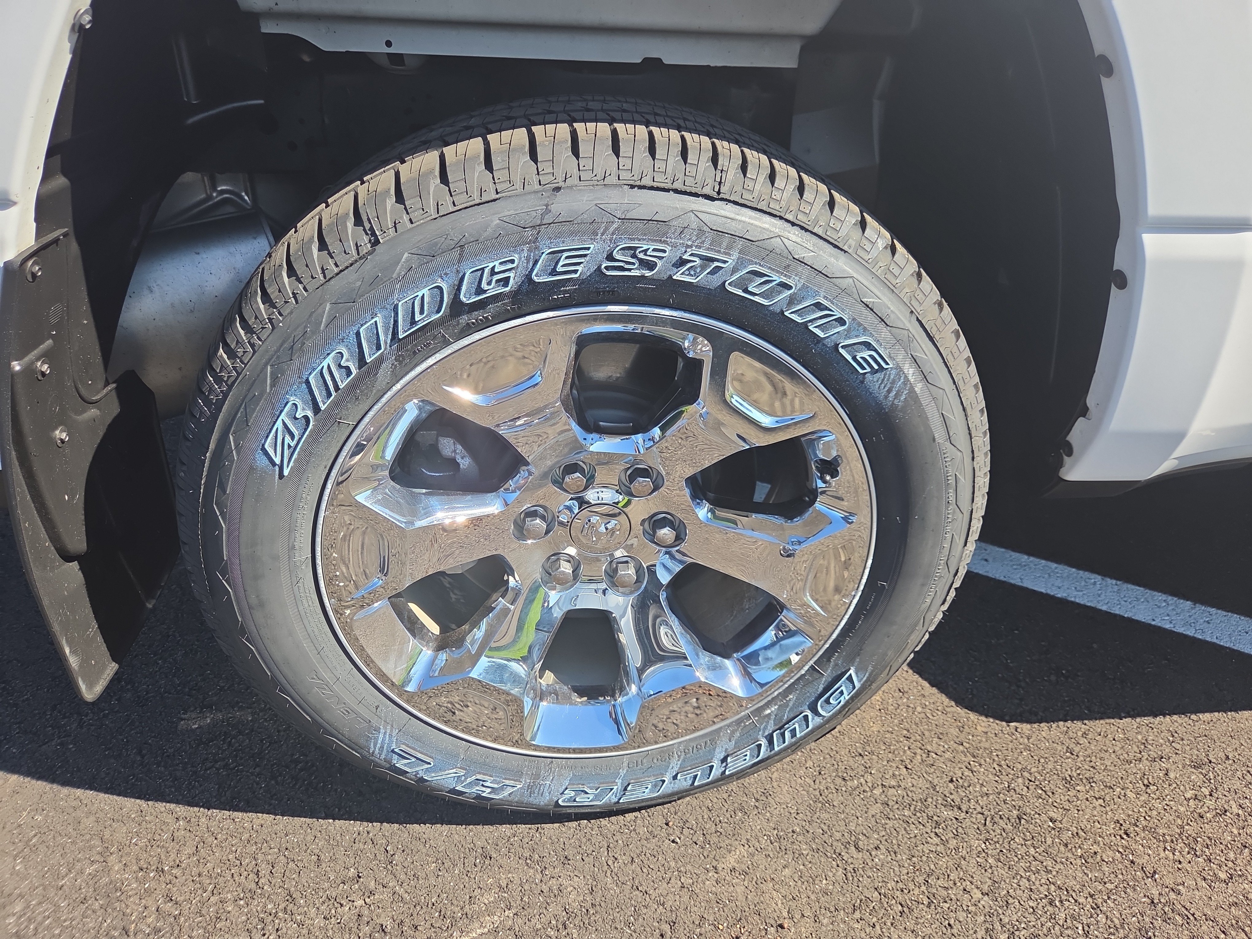 Certified 2022 RAM 1500 Big Horn AWD/4WD image 31