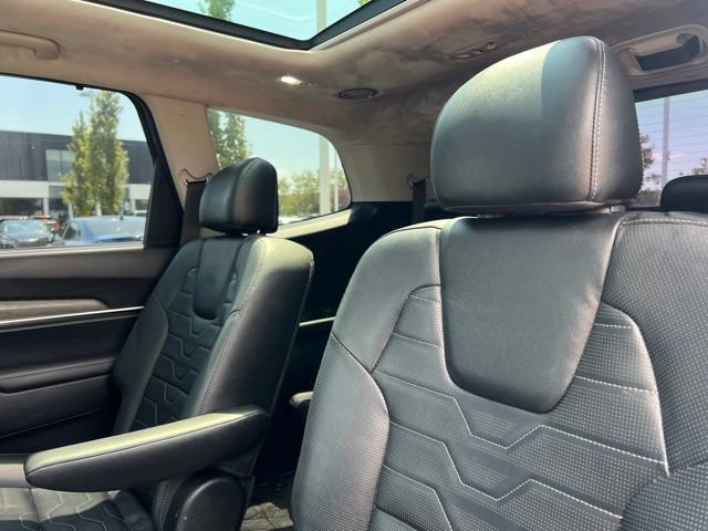 Used 2022 Kia Telluride SX w/ SX Prestige Package AWD/4WD image 37