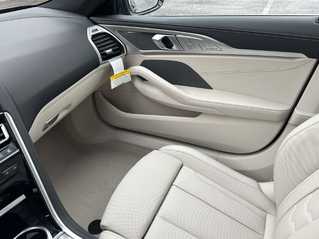 New 2026 BMW 840i xDrive AWD/4WD image 18
