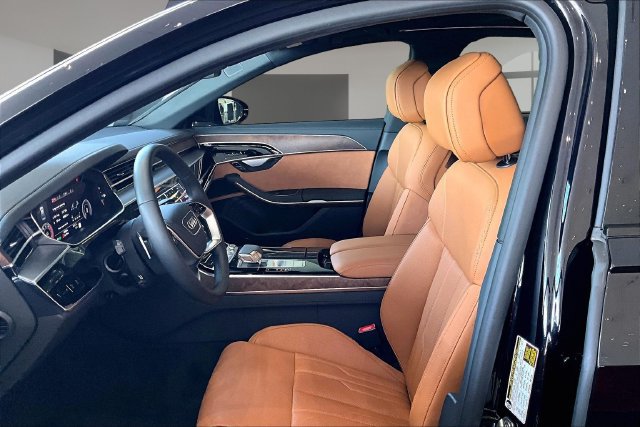 Used 2026 Audi A8 L 3.0T AWD/4WD image 21