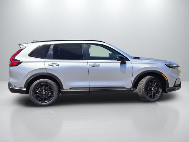 New 2026 Honda CR-V Sport image 3