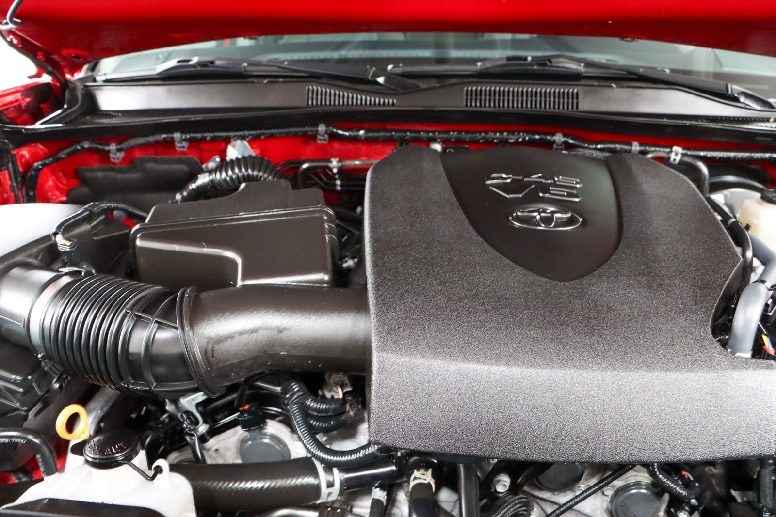 Used 2022 Toyota Tacoma SR5 image 31