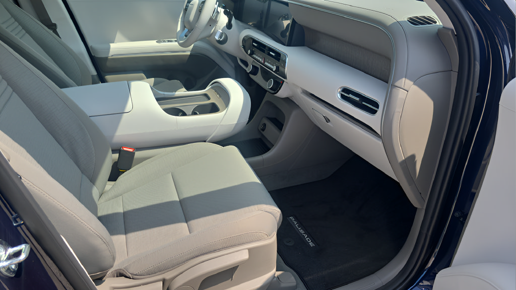New 2026 Hyundai Palisade SE AWD/4WD image 11