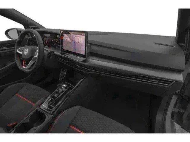 New 2026 Volkswagen Golf SE FWD image 12