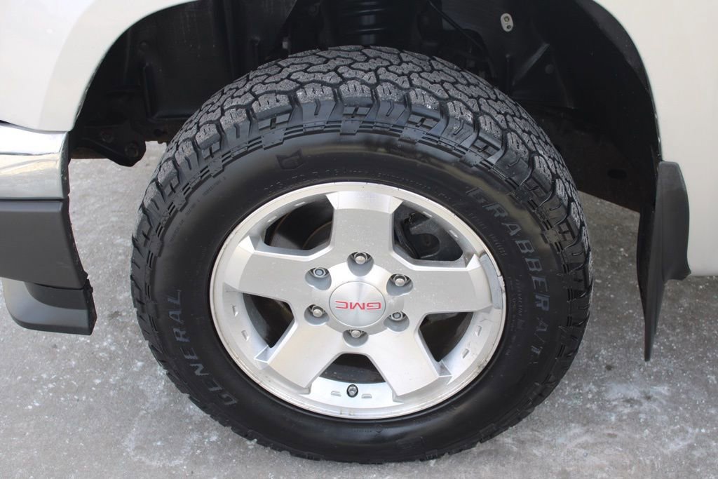 Used 2012 GMC Canyon SLE image 11