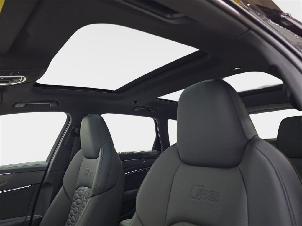 New 2026 Audi RS 6 performance image 30