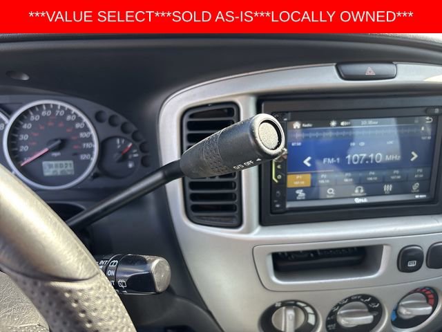 Used 2004 MAZDA Tribute LX w/ Premium Audio Pkg image 20