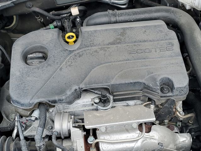 Used 2024 Chevrolet Malibu LT image 27